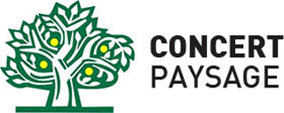 Concert Paysage Logo