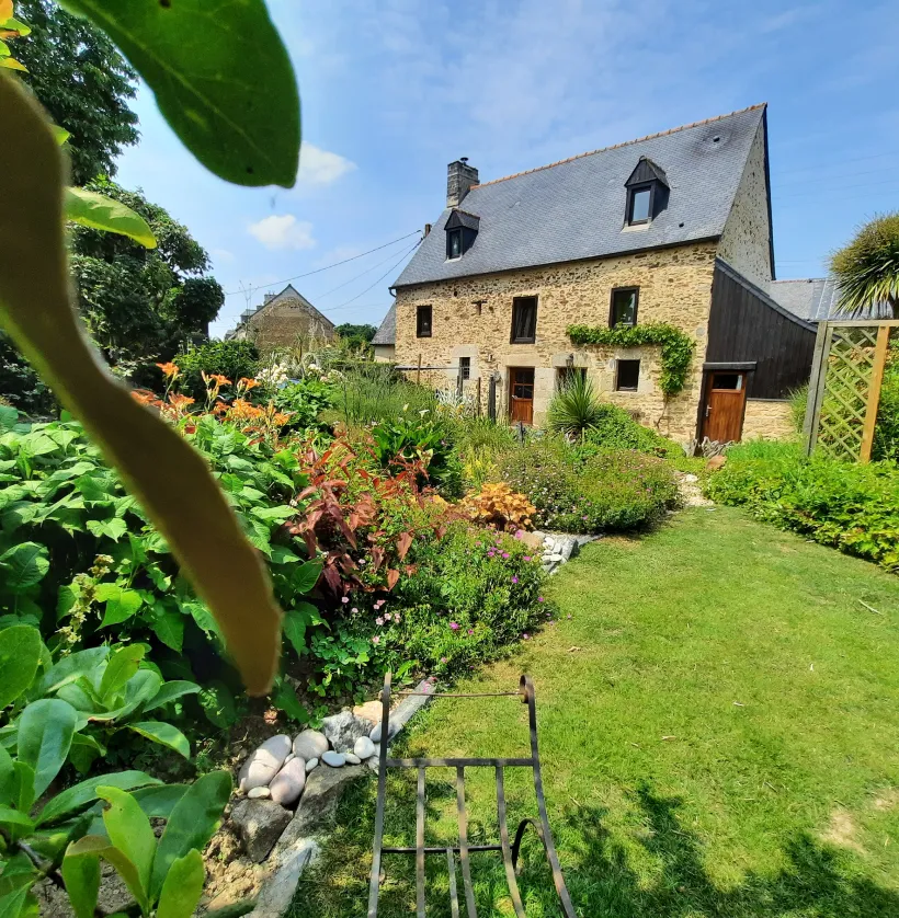 Concert Paysage Paysagiste Dans Les Cotes D Armor 22 CONCERT PAYSAGE 01