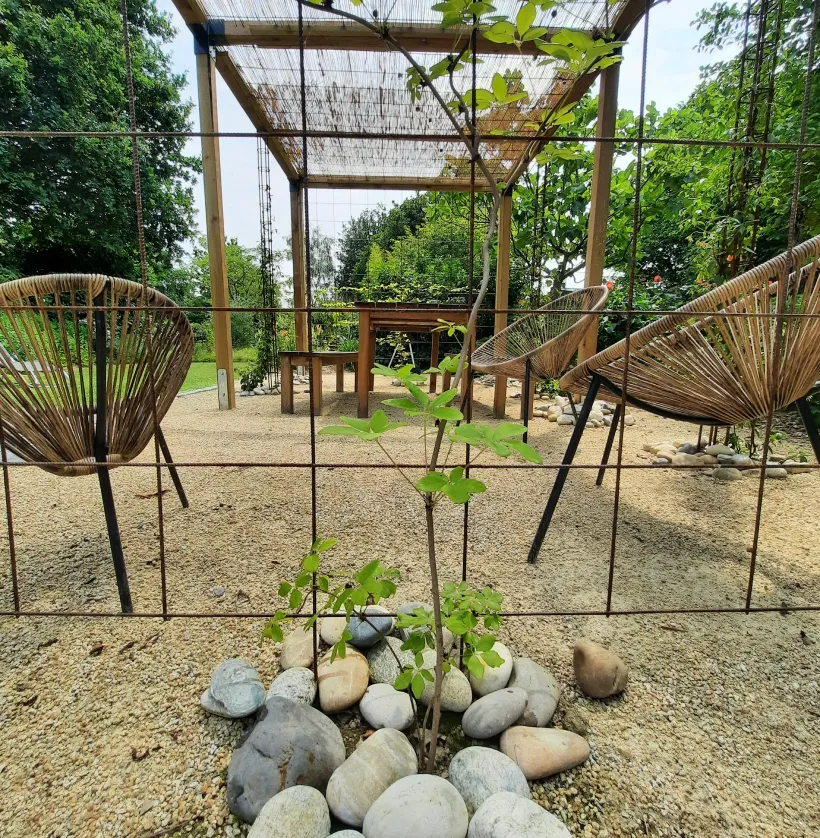 Concert Paysage Paysagiste Dans Les Cotes D Armor 22 CONCERT PAYSAGE 04