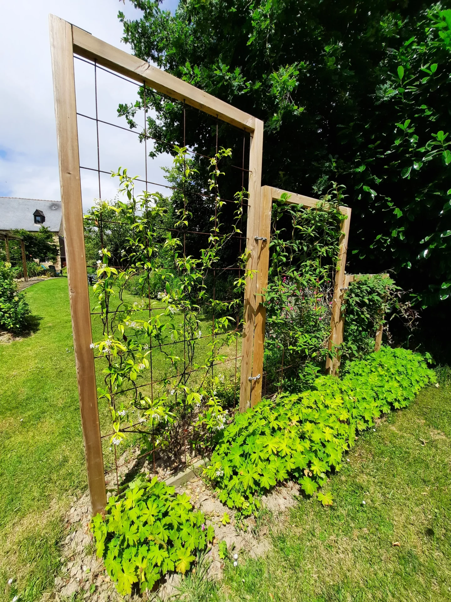 Concert Paysage Paysagiste Dans Les Cotes D Armor 22 Jardin Bucolique 31