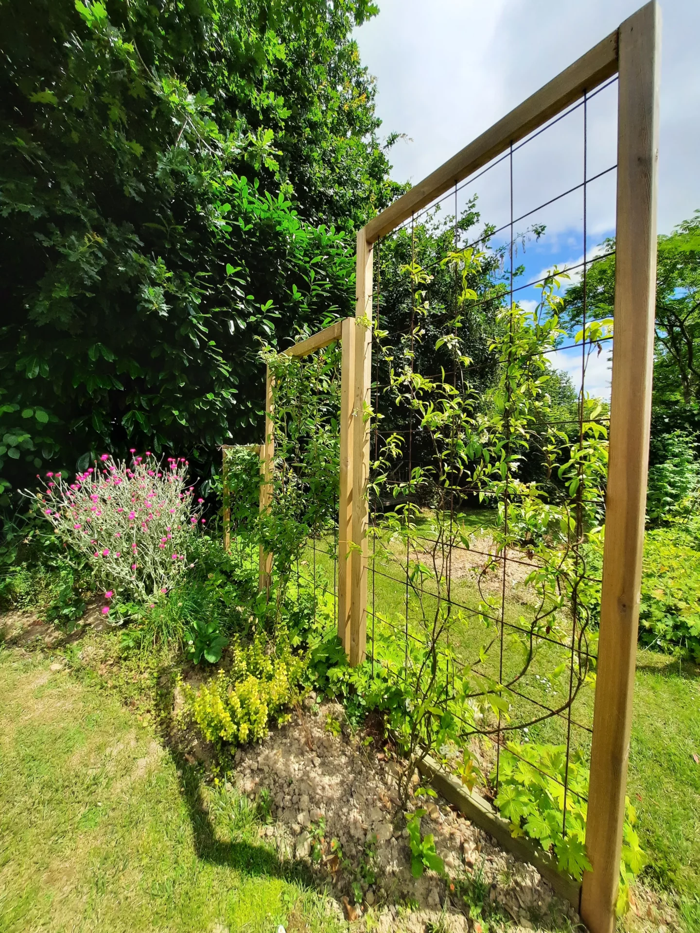 Concert Paysage Paysagiste Dans Les Cotes D Armor 22 Jardin Bucolique 33