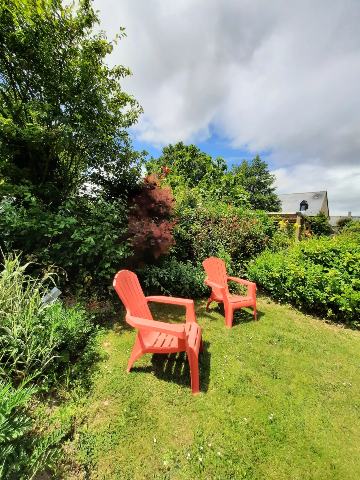 Concert Paysage Paysagiste Dans Les Cotes D Armor 22 Jardin Bucolique 39