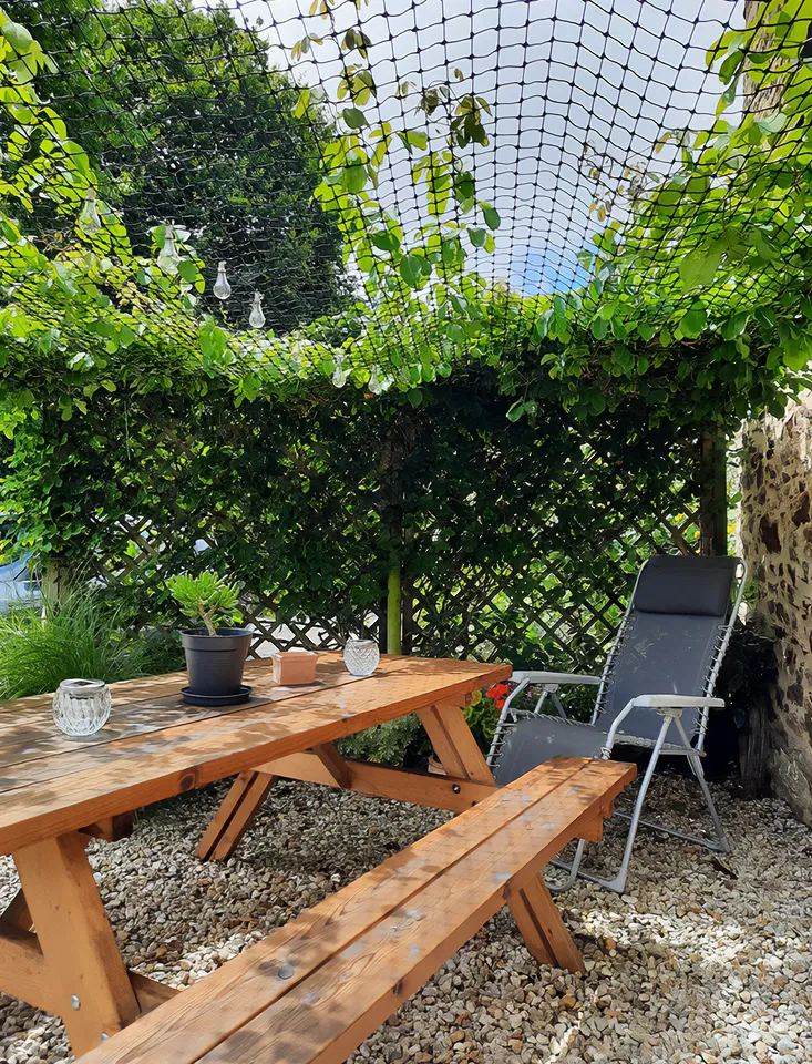 Concert Paysage Paysagiste Dans Les Cotes D Armor 22 Jardin Bucolique