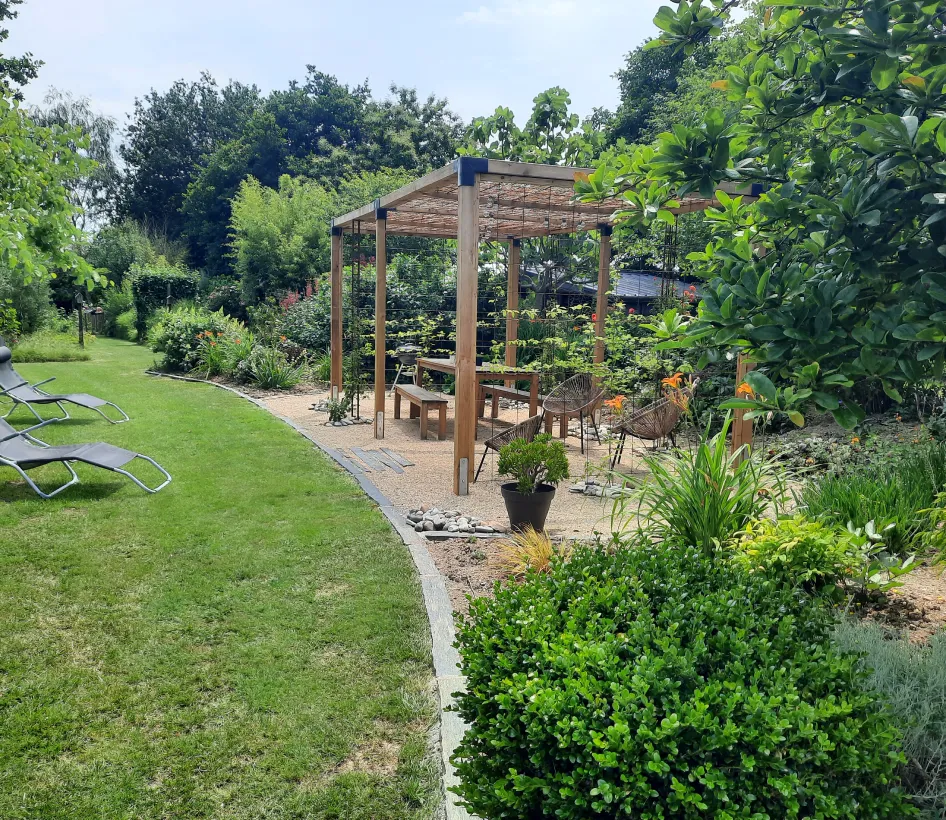 Concert Paysage Paysagiste Dans Les Cotes D Armor 22 Contactez Nous