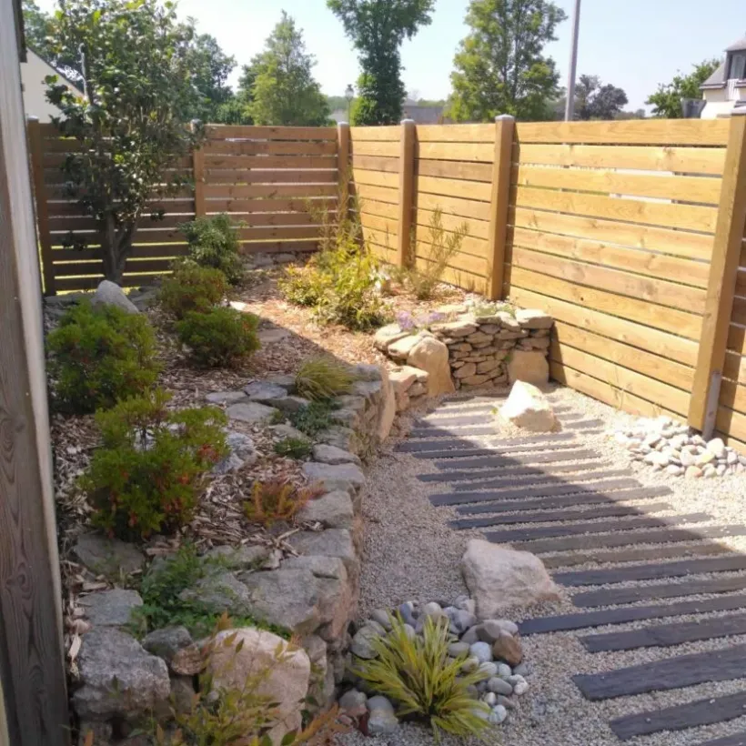 Concert Paysage Paysagiste Dans Les Cotes D Armor 22 Espaces Exterieurs 02