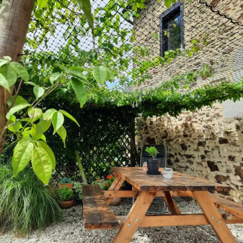 Concert Paysage Paysagiste Dans Les Cotes D Armor 22 Espaces Exterieurs 07