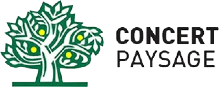 Concert Paysage Paysagiste Dans Les Cotes D Armor 22 Logo